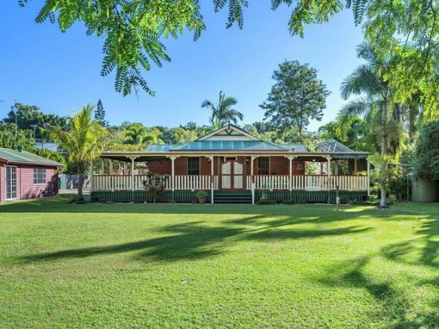 House for sale in Toombul, Queensland