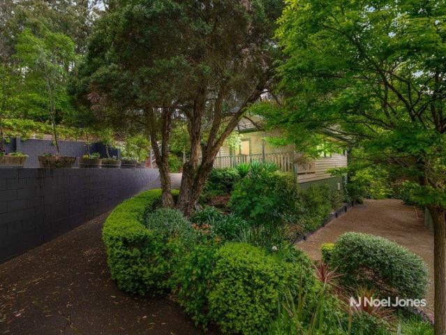 House for sale in Warrandyte, Melbourne