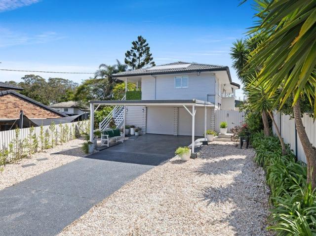 House for sale in Toombul, Queensland