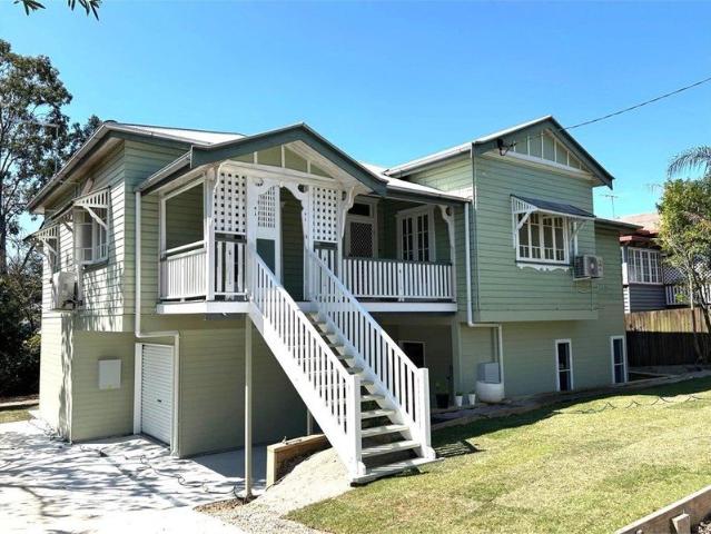 Apartment for rent in Toombul, Queensland