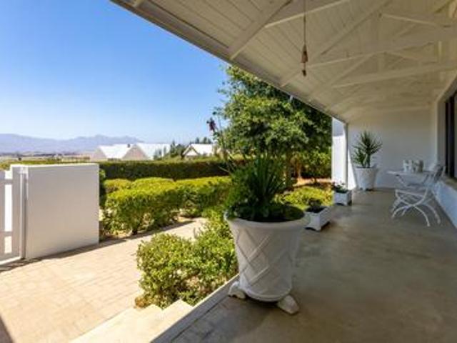 House for sale in West Coast, Riebeeck Valley