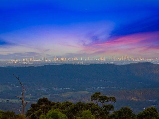 House for rent in Tamborine Mountain, Queensland