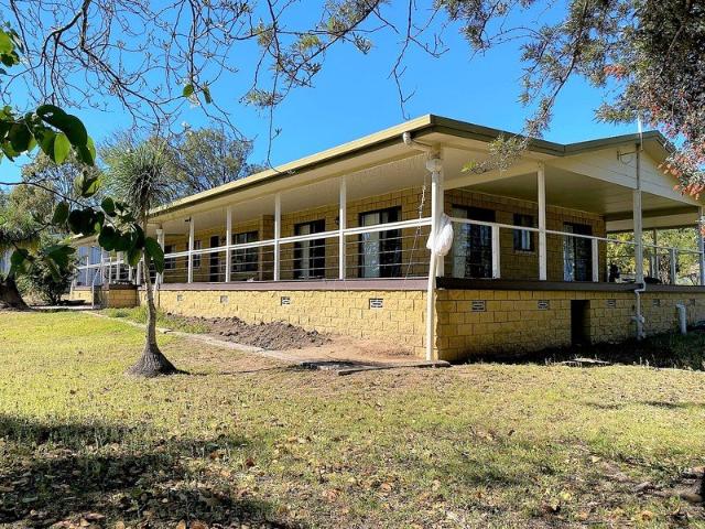 House for rent in Woolooga, Queensland