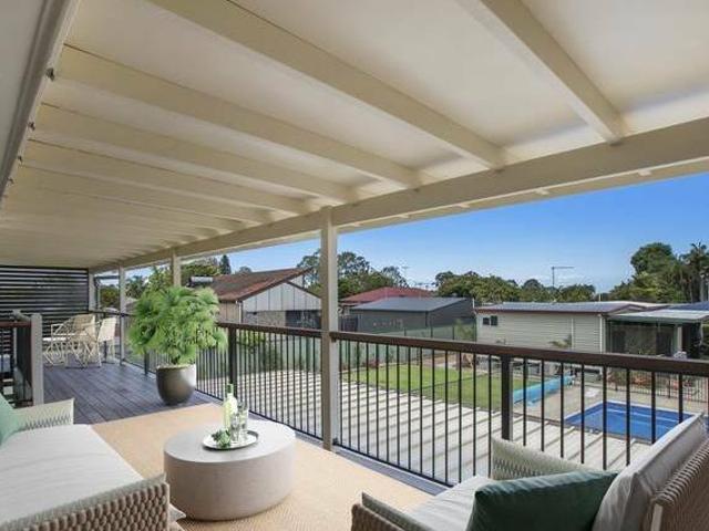 House for rent in Queensland