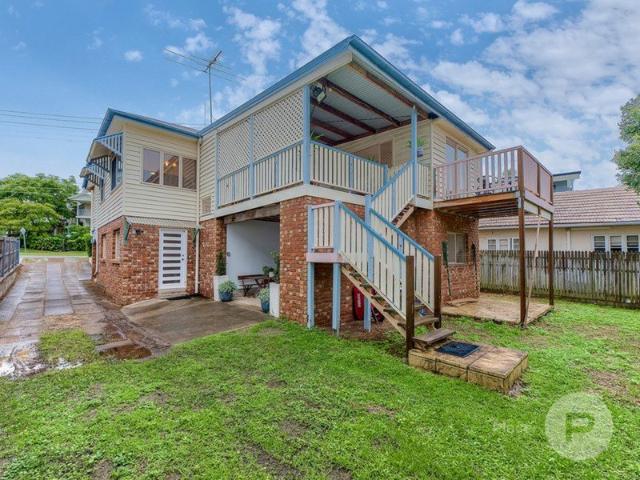 House for rent in Toombul, Queensland