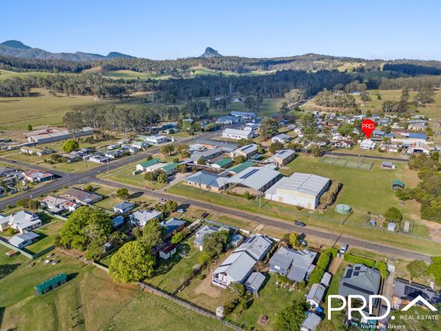 House for sale in Woodenbong, New South Wales