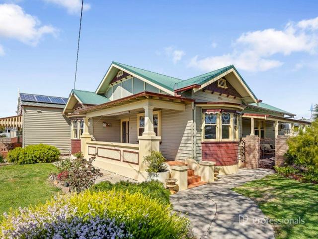 House for sale in Maryborough, Shire of Central Goldfields