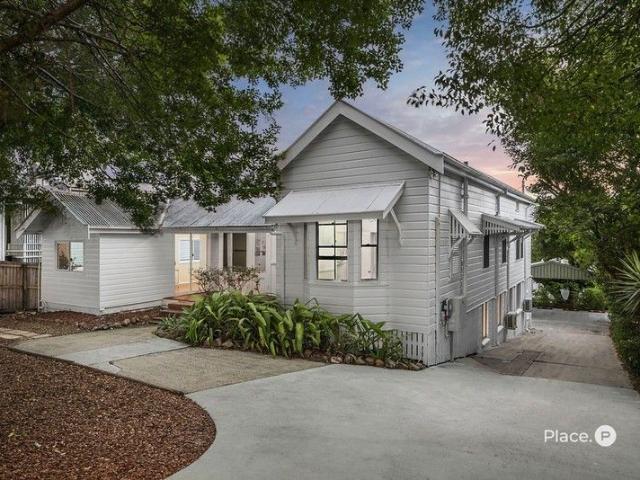 House for sale in East Brisbane