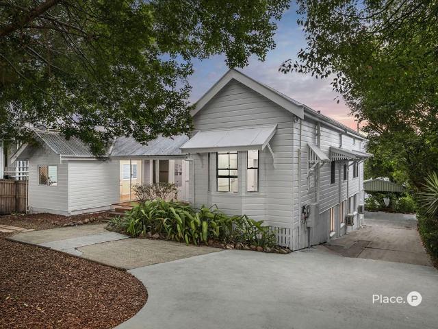 House for sale in East Brisbane