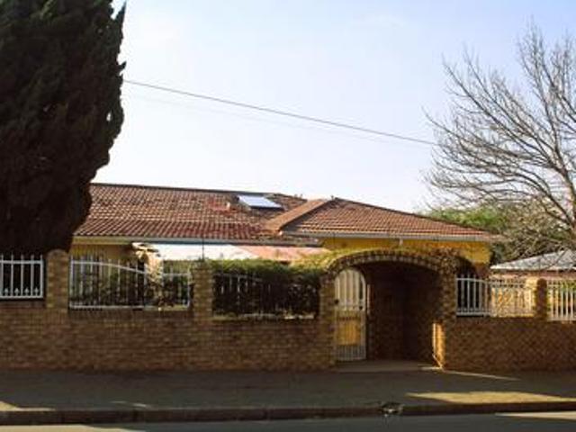 House for sale in Ekurhuleni, Gauteng