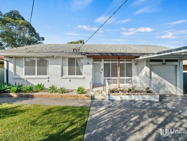House for sale in Sydney, New South Wales