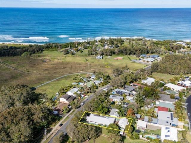 House for sale in Corindi Beach, New South Wales