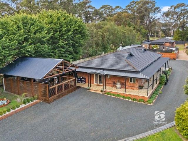 House for sale in Kalimna, Victoria