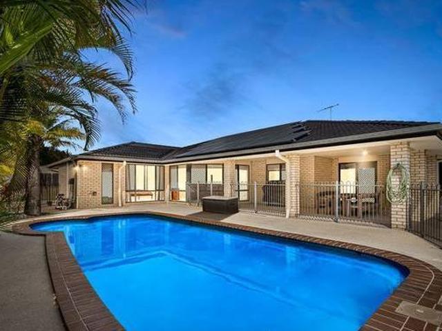 House for rent in Queensland