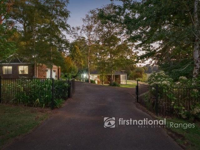 House for sale in Camerons Creek, Victoria
