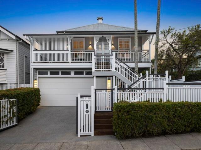 House for sale in Toombul, Queensland