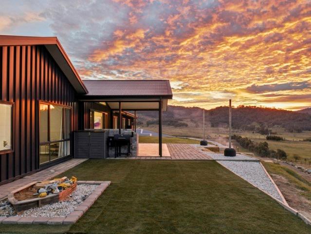 Cottage for sale in Burra, New South Wales