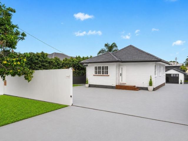 House for sale in Toombul, Queensland