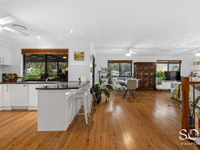 House for sale in Toombul, Queensland