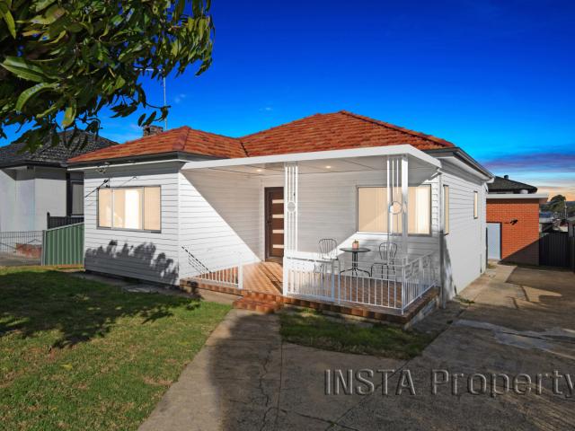 House for sale in Sydney, New South Wales