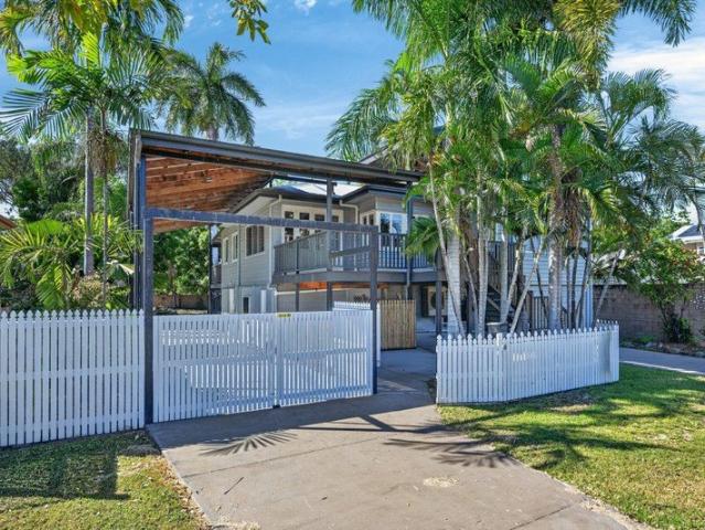House for sale in Townsville, Queensland