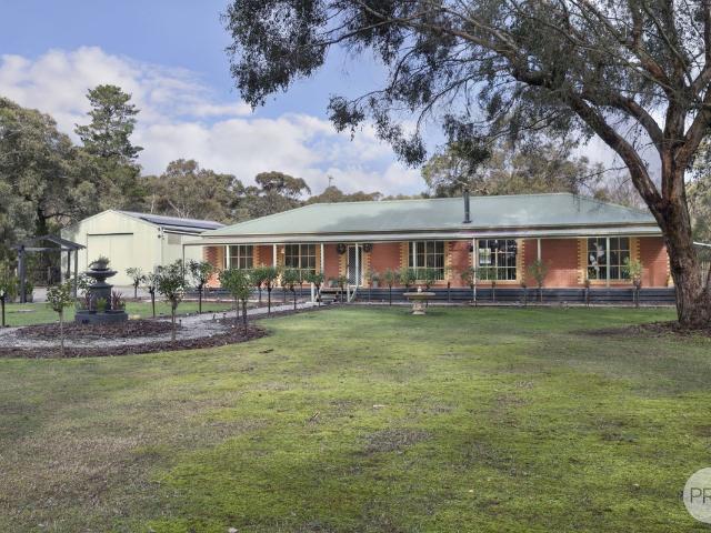 House for sale in Scarsdale, Victoria