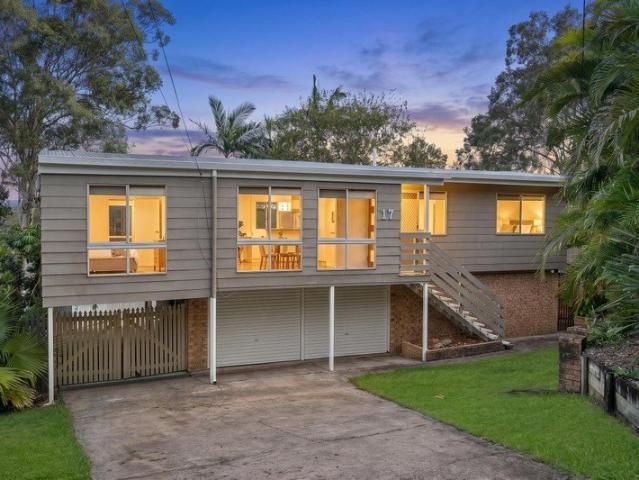 House for sale in Toombul, Queensland