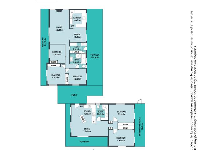 House for sale in Piallamore, New South Wales