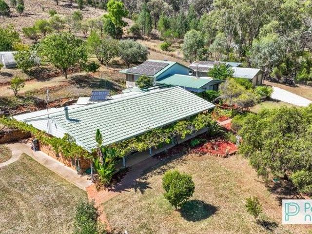 House for sale in Piallamore, New South Wales