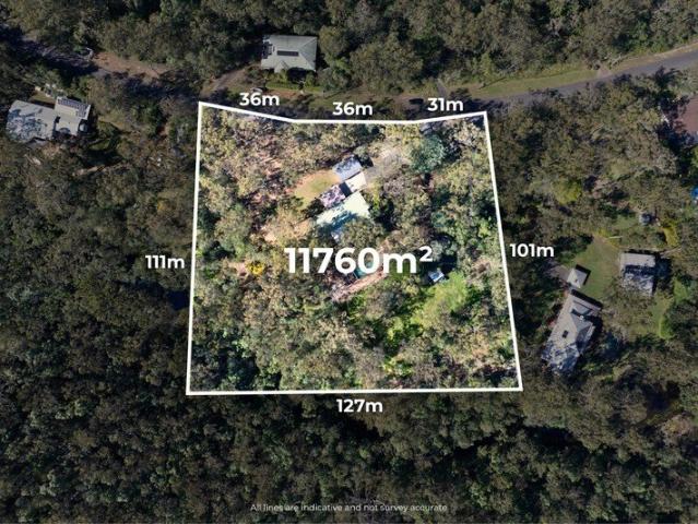 Cottage for sale in Methul, Queensland