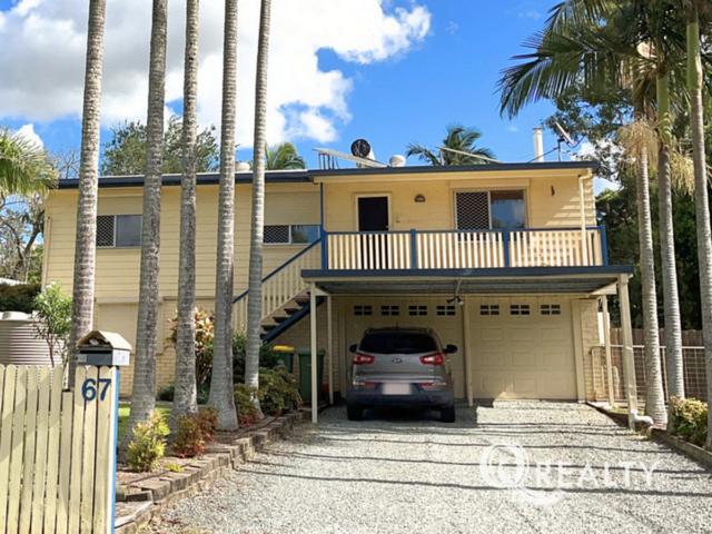 House for rent in Toombul, Queensland