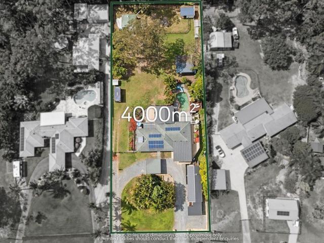 House for sale in Fernbrook, Queensland