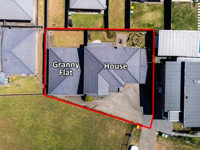 House for sale in Fairfield West, New South Wales