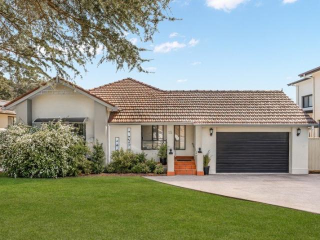 House for sale in Sydney, New South Wales