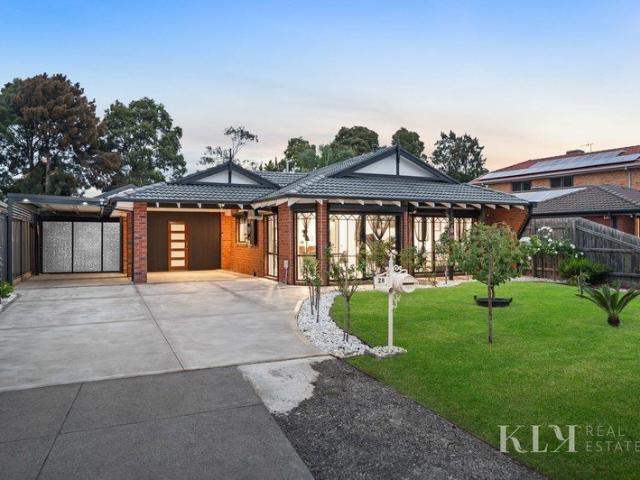 House for sale in Camerons Creek, Victoria