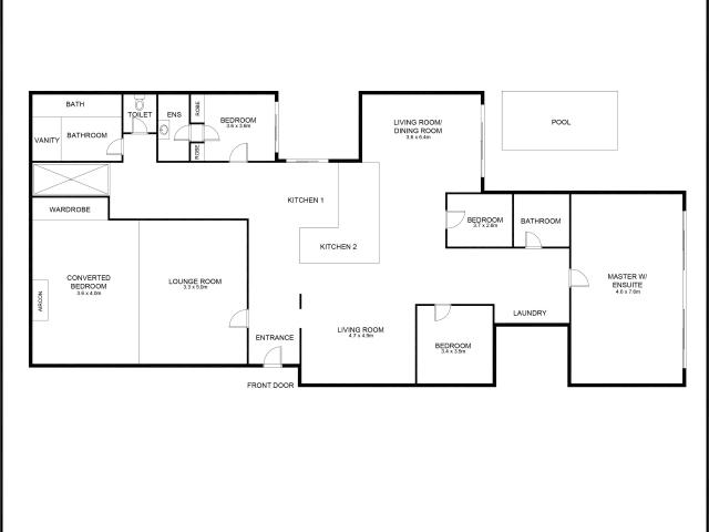 House for sale in Ashmore City