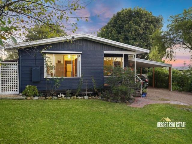House for sale in Orbost, Victoria