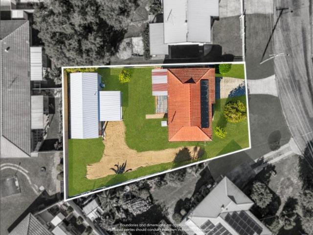 House for sale in Toombul, Queensland