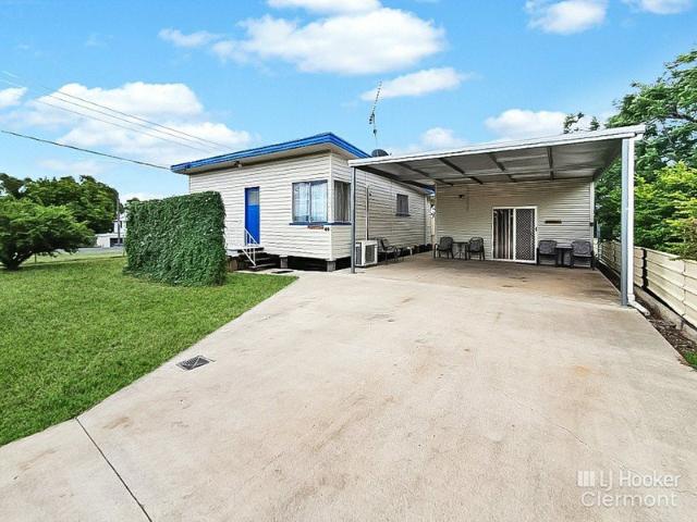 House for sale in Clermont, Queensland