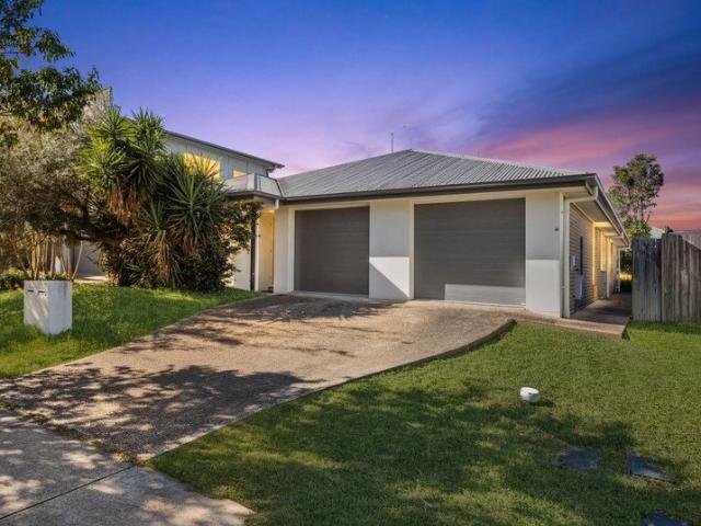 Duplex for sale in Toombul, Queensland