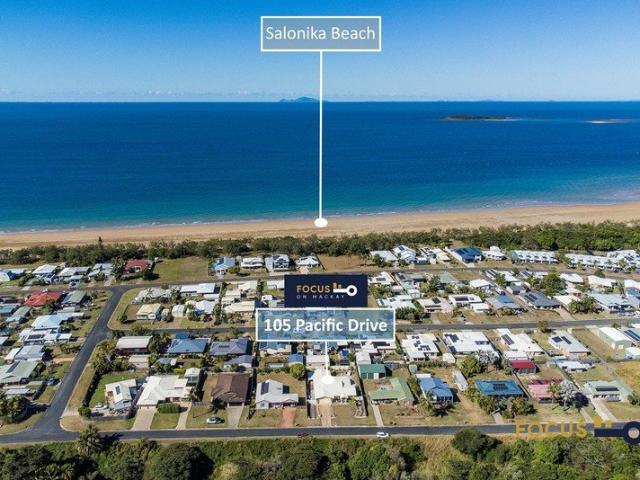 House for sale in Hay Point, Queensland