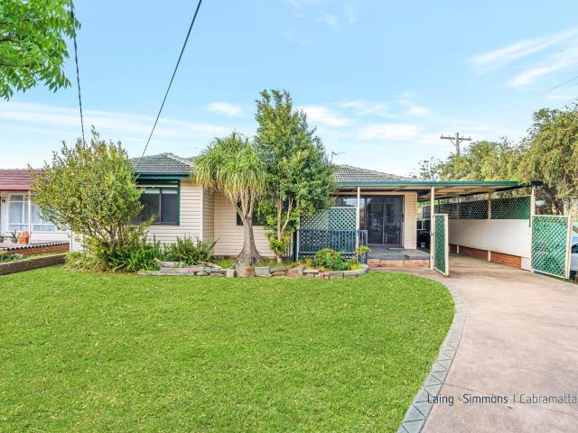 House for sale in Sydney, New South Wales