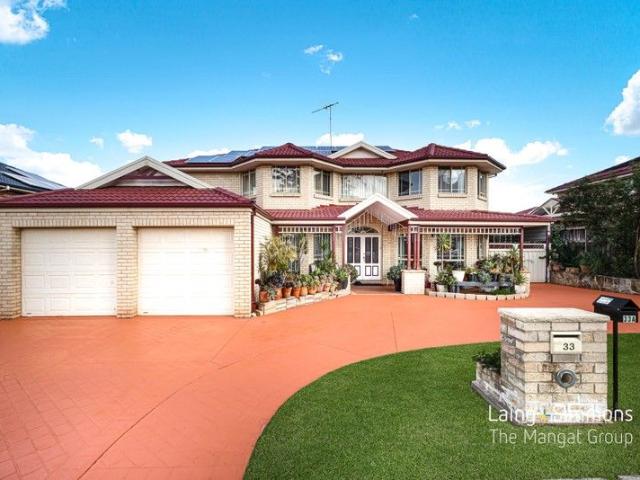 House for sale in Sydney, New South Wales