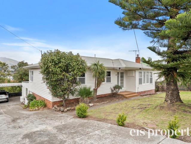 House for sale in Hobart, Tasmania