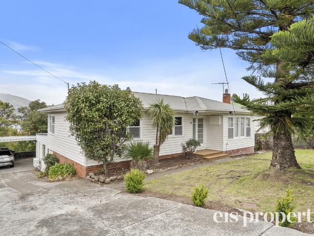 House for sale in Hobart, Tasmania