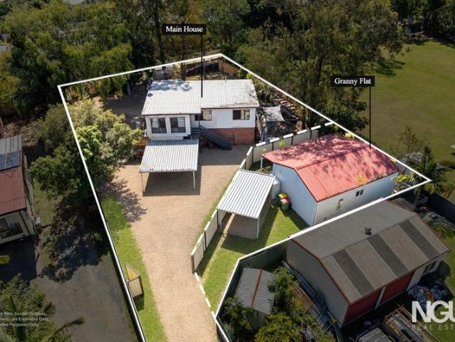 House for sale in Toombul, Queensland