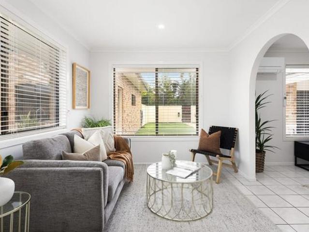 House for rent in Toombul, Queensland