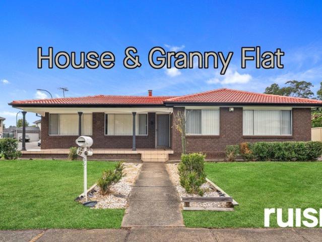 House for sale in Sydney, New South Wales