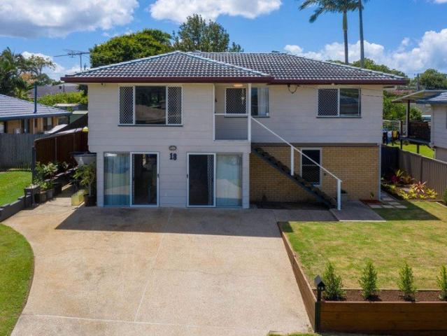 House for sale in Capalaba, Greater Brisbane