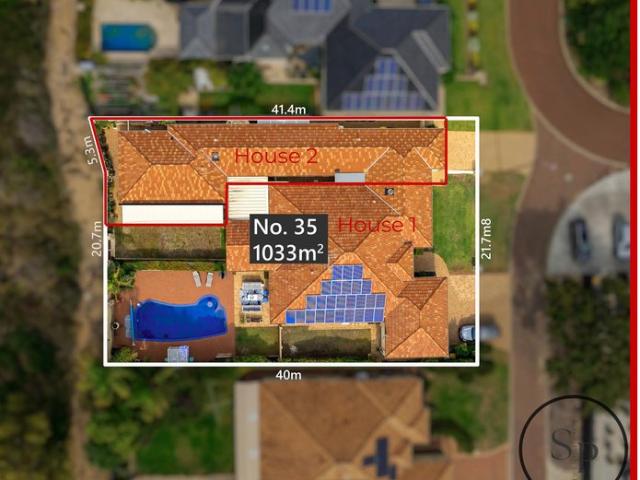 House for sale in Parklands, Western Australia